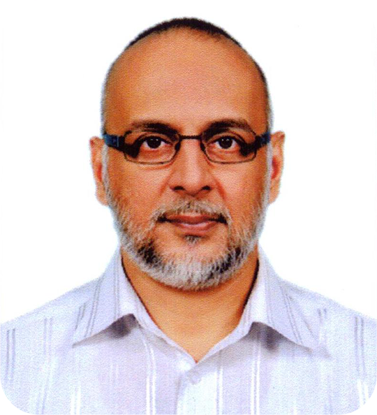 Mr. Satish Marar