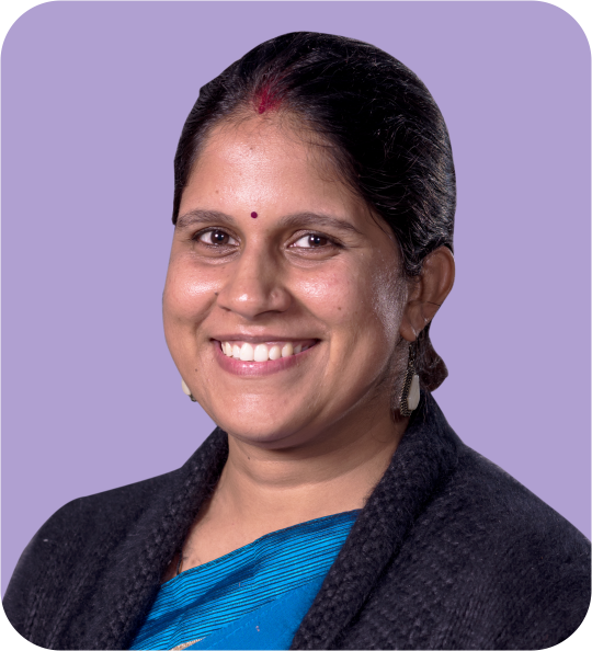 Dr. Anima Johari