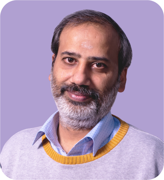 Dr. A.V. Balachandar