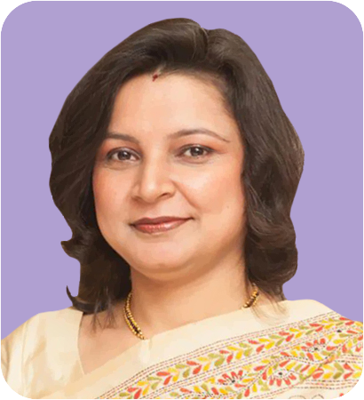 Dr. Premila Mohan