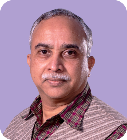 Dr. Jacob V.