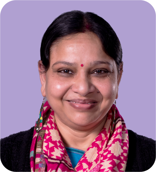 Dr. Monika Agarwal