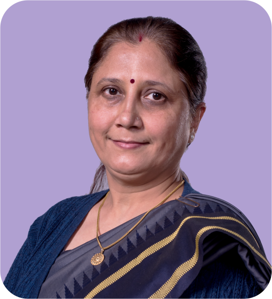 Dr. Neelima Mishra