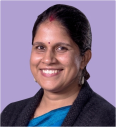Dr. Anima Johari