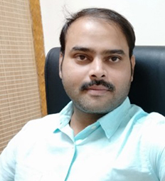 Dr. Arvind Chaudhary