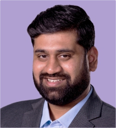 Mr. Deepak Krishna