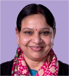 Dr. Monika Agarwal