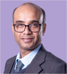 Dr. Nilotpal Ghosh