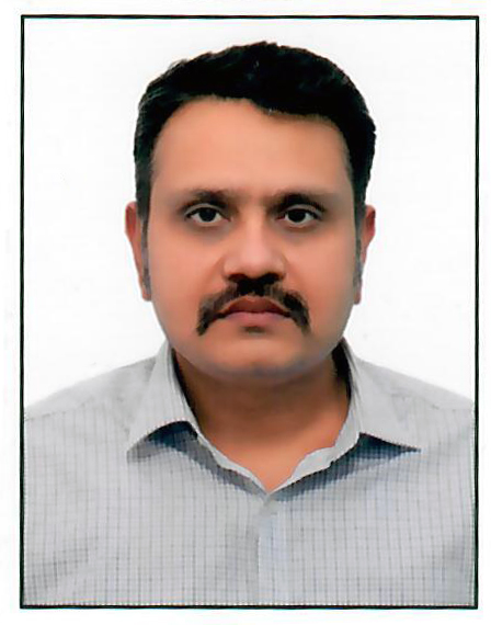 Shri Rohit Kumar