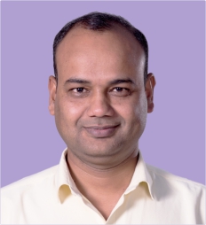 Dr. Sukumar Dey