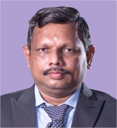 Dr. T. Thangaradjou