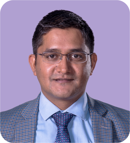 Dr. Pankaj Kumar Rawat