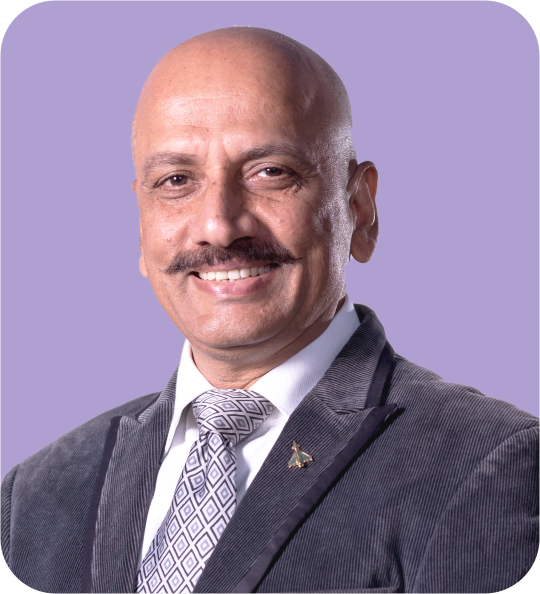 Dr. Rajeev Kumar Mehajan