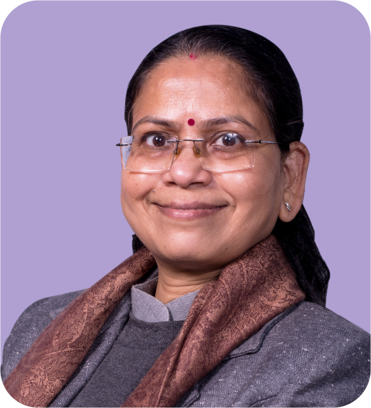 Dr. Shilpi Paul