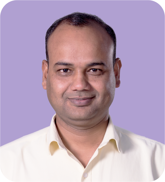 Dr. Sukumar Dey