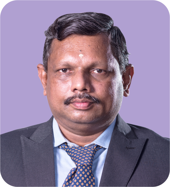 Dr. T. Thangaradjou
