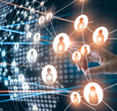 Research Networking menu Image