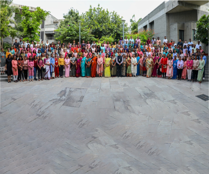 Women in Science and Technology: Fostering Innovation