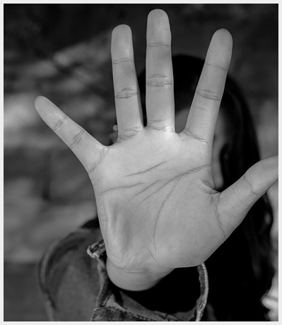 Sexual Harassment of Women at Workplace