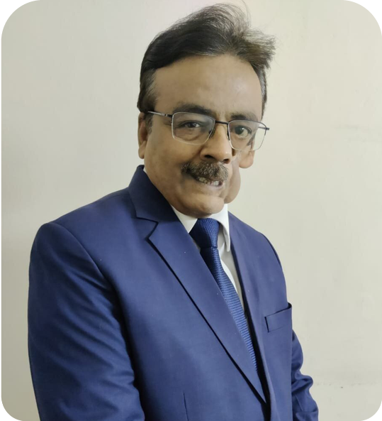 Prof. Sandeep Verma, FNA, FNAE
