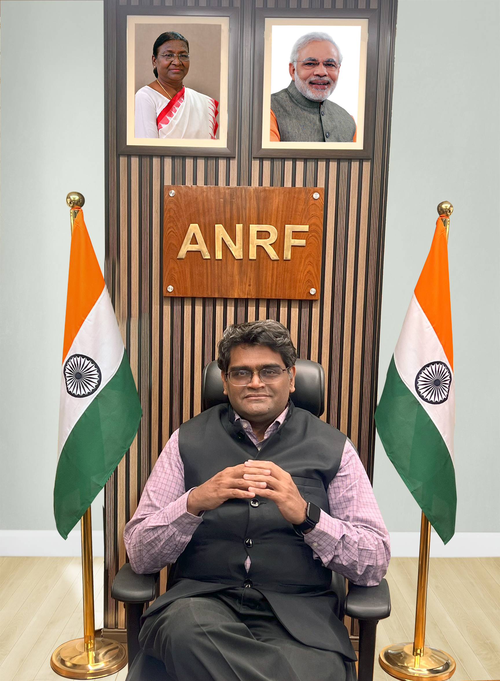 Dr. Sivakumar Kalyanaraman