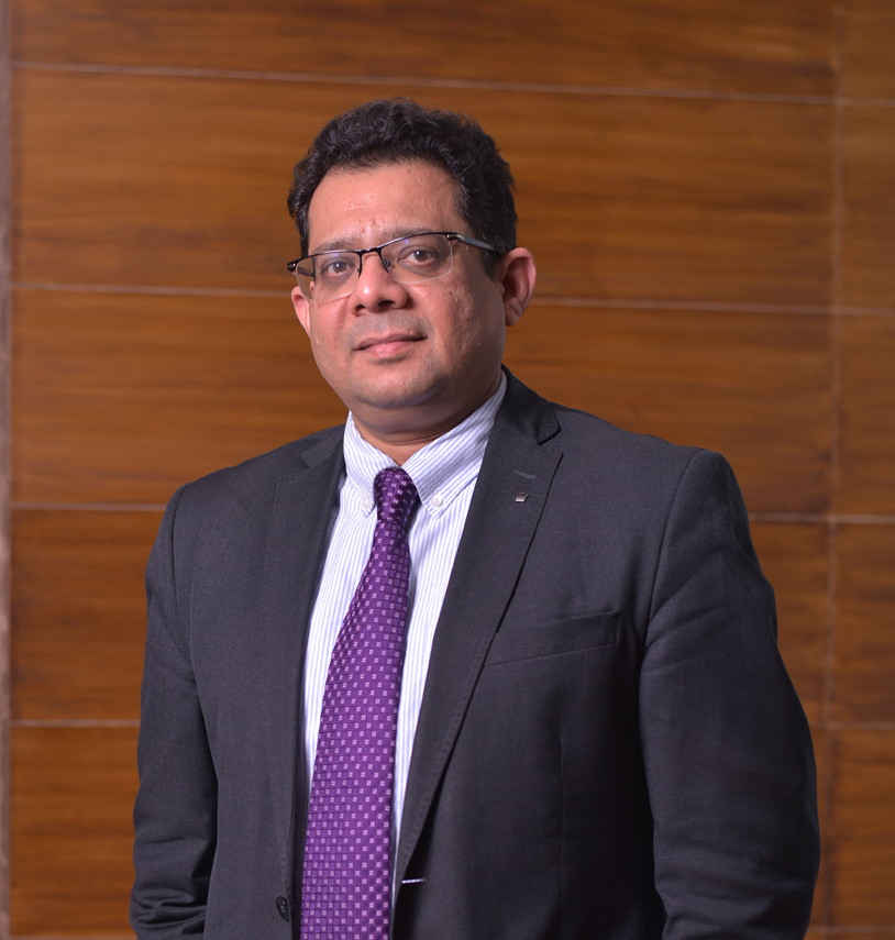 Secretary Professor Sandeep Verma FNA, FNAE
