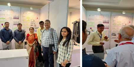 New low-cost technology reduces textile effluent pollution significantly